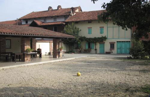 Agriturismo La Ca 'd Majin - Foto 29