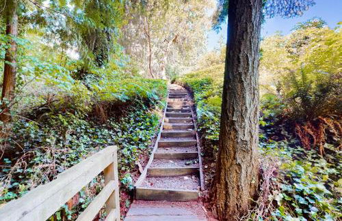 Calamity Cabin - Foto 23