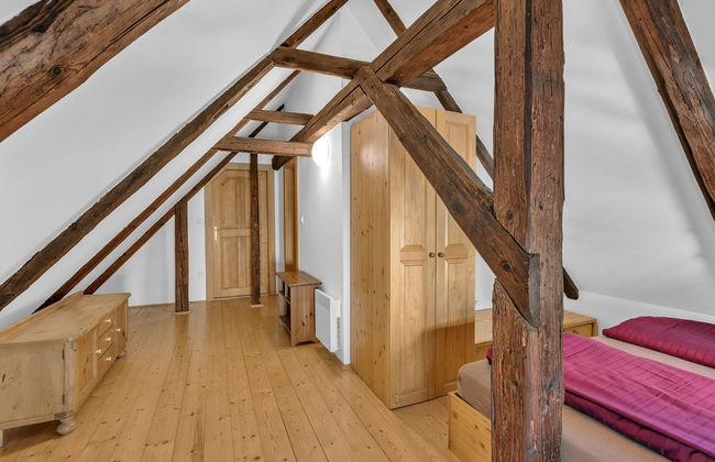 Mezná u Hřenska - Foto 26