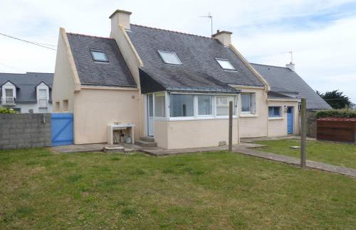 BAIE COTTAGE - Jardin aperçu baie, Wifi - D189 - Foto 14