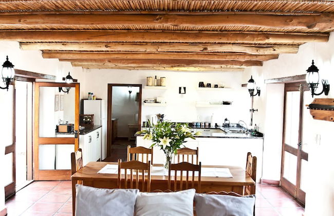 Denneboom Vineyards and Wildlife - Foto 15