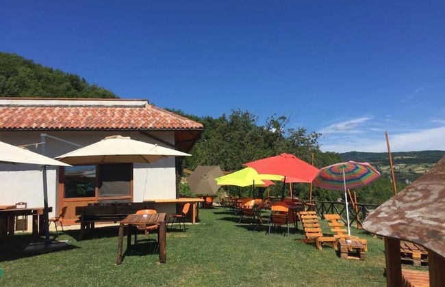 Agriturismo Lo Scoiattolo - Photo 19