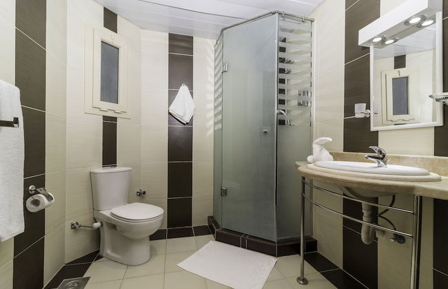 Royal Beach Serviced Apartments - Foto 79