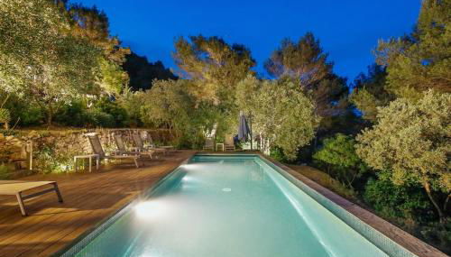Villa Vespera Sollies Ville Piscine, jacuzzi et terrain de pétanque avec vue incroyable !!! - Foto 4