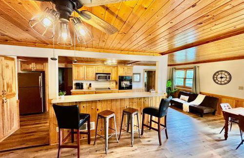 Cabin on Little Lake Emily & ATV Trails - Foto 11