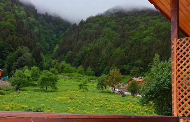 Kuzey Suites - Foto 24