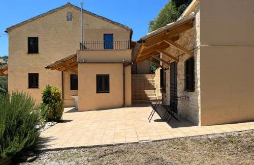 Vineyard Farmhouse in Massignano - Foto 16