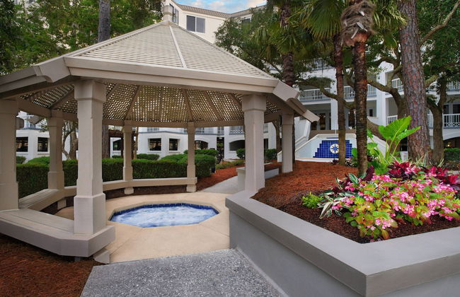 Marriott's Harbour Club - Foto 12