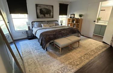 The Ozark Stargazer - Foto 12