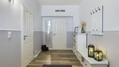 OtterslebenGartenblick37 - Küche & Garten, bis zu 3 Personen - Foto 4, wardrobe