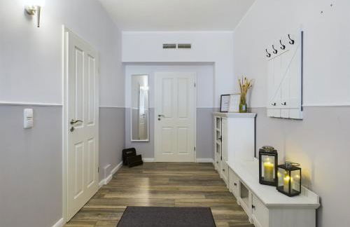 OtterslebenGartenblick37 - Küche & Garten, bis zu 3 Personen - Foto 4