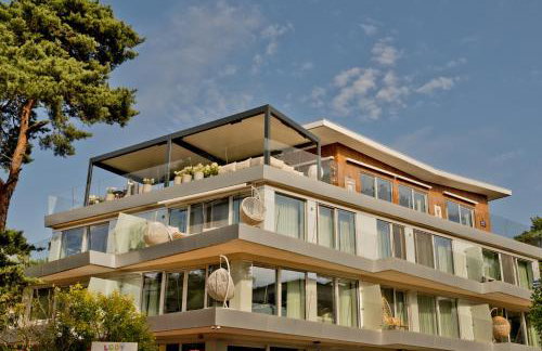 Villa Bursztyn BlueApart Jurata - Foto 12