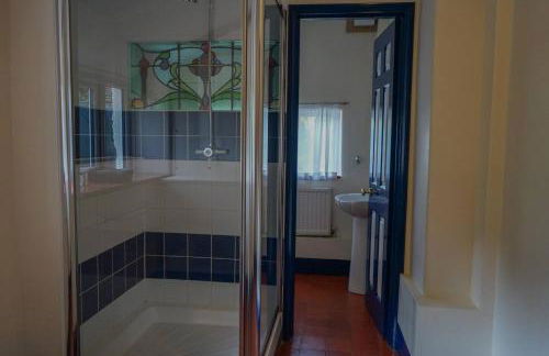 18th-Century Farmhouse with Countryside Views - Foto 37