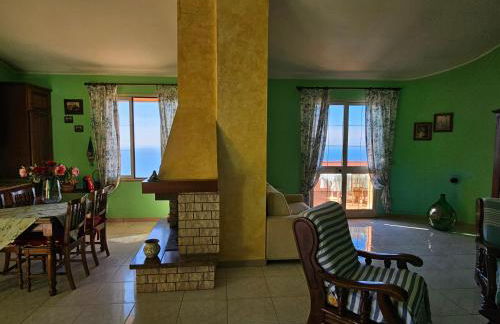 Casa con magnifica vista mare - Photo 7