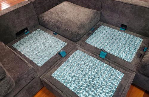 Spooky Nook Bed and Breakfast - Foto 20