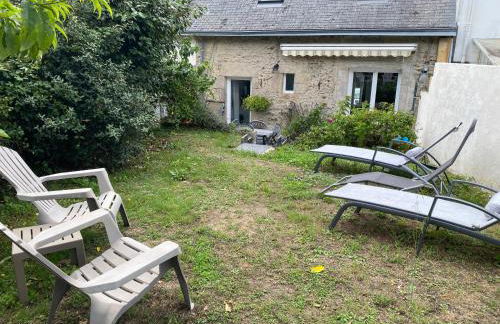 Jolie maison à mesquer - Foto 9