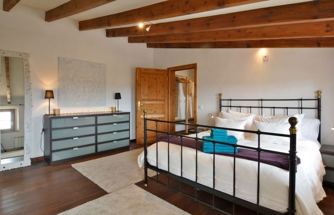 Mallorca traditional stone village house - Foto 7