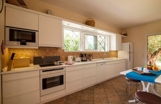 Villa Kanali - Foto 19