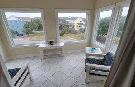 114 Sandbar, Private Pool, Short Walk to Beach - Foto 15