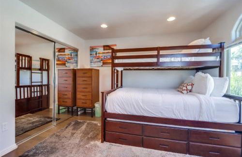 Bay View Dream - Steps to Bay, Rooftop Patio & AC - Foto 22