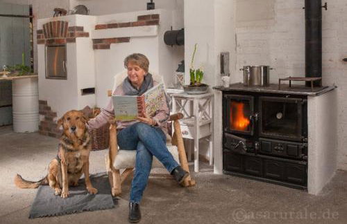 504 Stallgeflüster - Foto 21