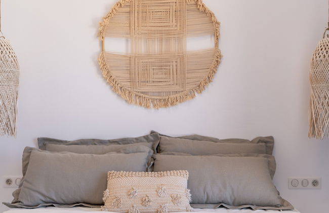 Anemela Villas and Suites Mykonos - Foto 8