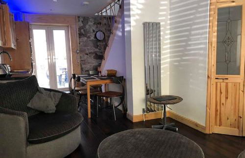 Ayrshire Holiday Cottage - Foto 21