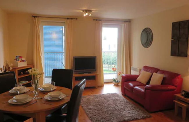 Citystay Living - Warren Close - Foto 9