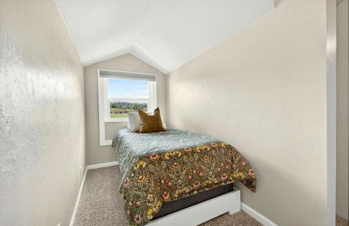 Meadowsweet Farm- Sleeps 18, Outdoor Kitchen - Foto 29