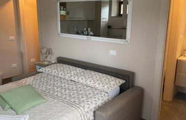 Casa Dell'Angelo Cherubino Monolocale - Foto 22