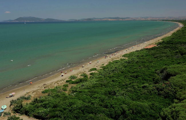 Lovely Holiday Home in Giannella near Beach - Photo 30