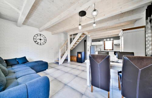 Zielony Zakątek Sosnówka - Foto 16