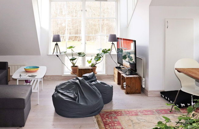 4 Person Holiday Home in Varberg-by Traum - Foto 7