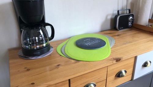 Appartement cosy avec grande terrasse vue mer - Photo 3