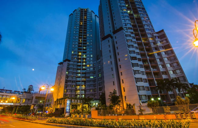 Horison Ultima Suite & Residence Rasuna Jakarta - Photo 1