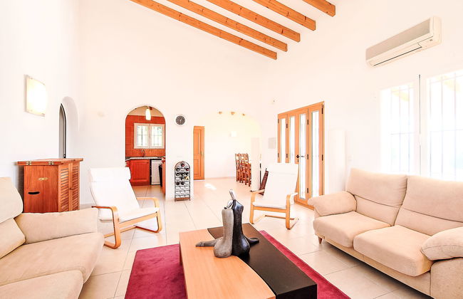 Grand Lusianna - Foto 4