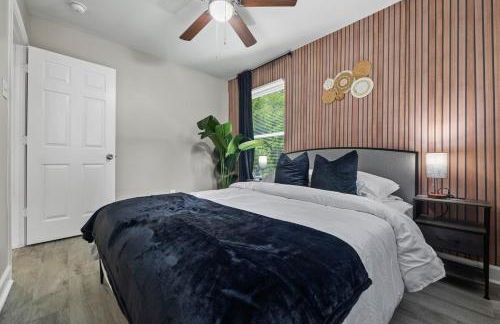 Beautiful Cozy 4 bdr in Atlanta 10mins from 6flags - Foto 25