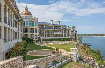 Lake Travis Stunning Waterfront, Sunset & Pool Views, Pet Friendly, Boat Ramp, Lago Vista, Texas - Foto 25