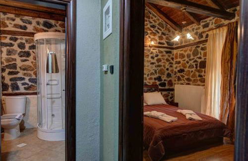 Xenonas Pantheon - Foto 39