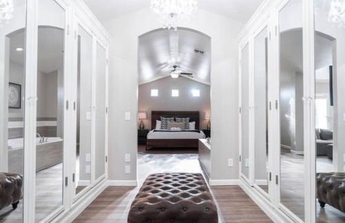 LeFairview Chateau- Pickleball Heated Pool Jacuzzi - Foto 11