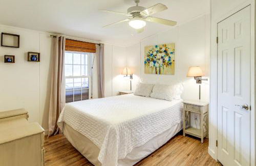 Butler Home at Watauga Lake with Furnished Patio! - Foto 15