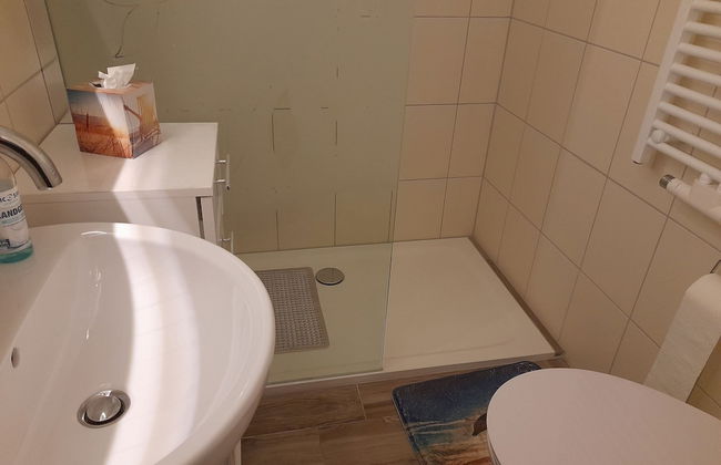 Idyllic Bungalow with Garden in Pepelow near Seabeach - Foto 8