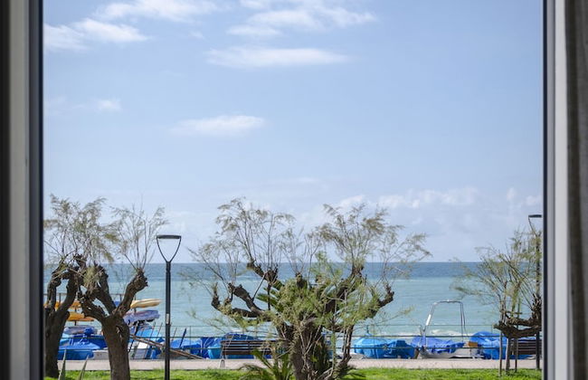 JOIVY Cà del Mar a Pochi Passi Dalla Spiaggia - Foto 33