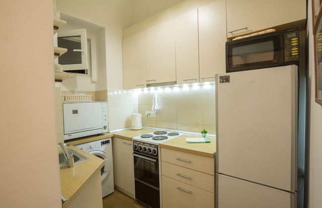 Apartments Terazije - Photo 13