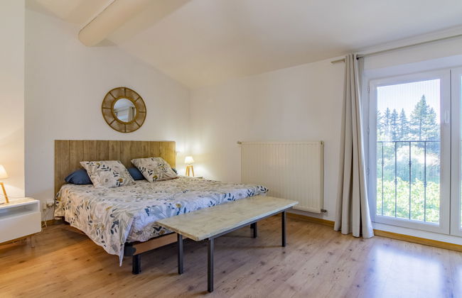 Le Mas des Buis - Foto 14