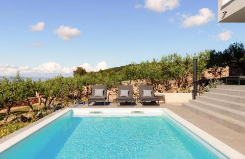 Villa Lapis, Hvar Island - Foto 18