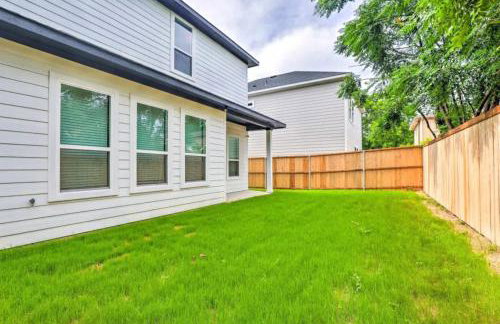 Modern 4BD Best in the West Dallas Area - Foto 25