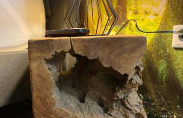 WOHNEN AM SCHLOSSPARK - Bad Salzuflen - nahe Messe, schnelles WLAN, freie Parkplätze, Frühstück verfügbar - Foto 30