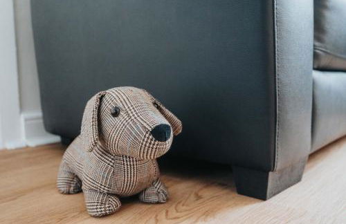 3 Bed House Near Liverpool Parking Sleeps 5 - Foto 55