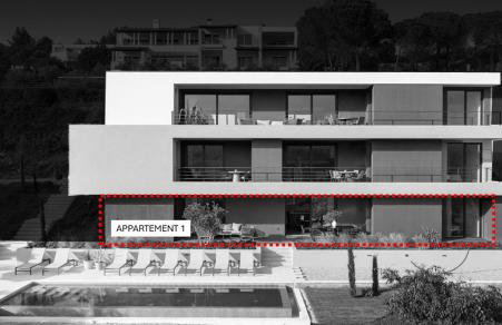 Oltremare apartments with pool - Foto 29